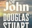 JOHN OF JOHN | 9781035086962 | STUART, DOUGLAS