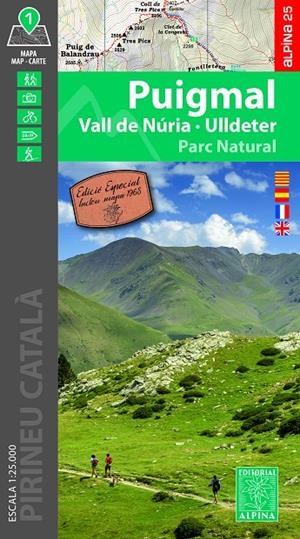 PUIGMAL | 9788470111570