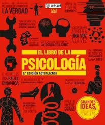 EL LIBRO DE LA PSICOLOGÍA. 8ª EDICIÓN ACTUALIZADA | 9788446058250 | VARIOS AUTORES