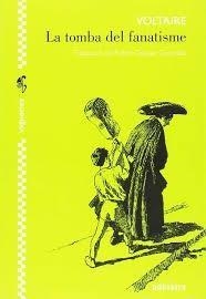 TOMBA DEL FANATISME | 9788492405039 | VOLTAIRE