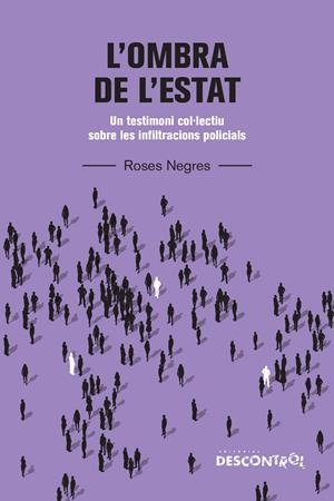 L'OMBRA DE L'ESTAT | 9788418283956 | VARIOS AUTORES