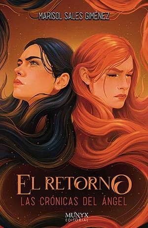 EL RETORNO | 9788412955354 | SALES GIMÉNEZ, MARISOL
