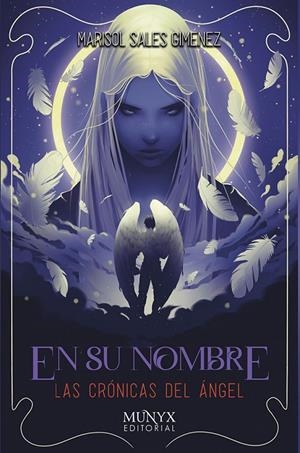 EN SU NOMBRE | 9788412955361 | SALES GIMÉNEZ, MARISOL