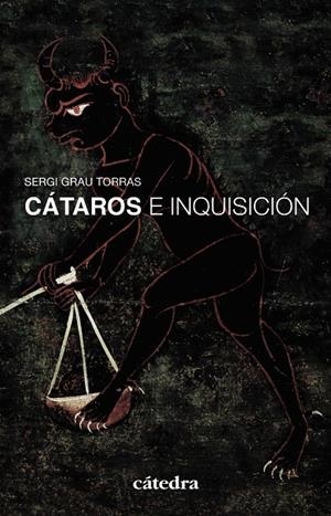 CÁTAROS E INQUISICIÓN | 9788437629667 | GRAU TORRAS, SERGI
