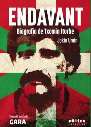 ENDAVANT | 9788410255579 | URAIN, JOKIN