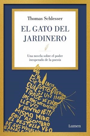 EL GATO DEL JARDINERO | 9788426433855 | SCHLESSER, THOMAS