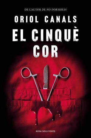 EL CINQUÈ COR | 9788417909581 | CANALS, ORIOL
