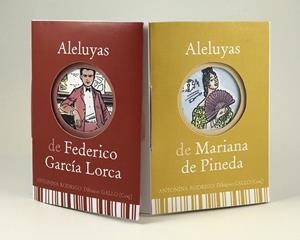 DÚO DE ALELUYAS | 9788409408252 | RODRIGO GARCÍA, ANTONINA