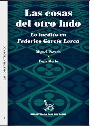 LAS COSAS DEL OTRO LADO | 9791399133325 | MERLO, PEPA