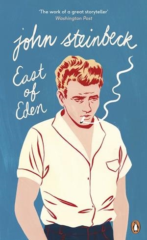 EAST OF EDEN | 9780241980354 | STEINBECK, JOHN