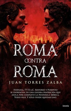 ROMA CONTRA ROMA | 9791387714451 | TORRES ZALBA, JUAN