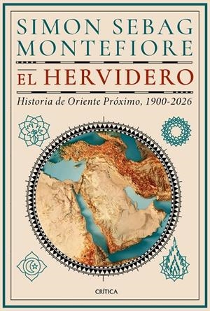 EL HERVIDERO | 9788491999195 | MONTEFIORE, SIMON SEBAG