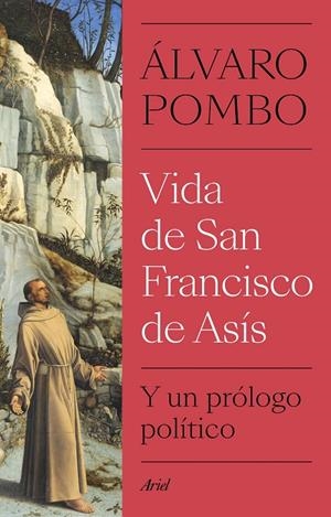 VIDA DE SAN FRANCISCO DE ASÍS | 9788434440951 | POMBO, ÁLVARO