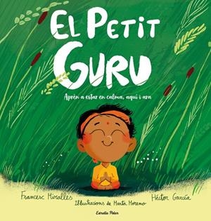 EL PETIT GURU | 9791388358159 | MIRALLES, FRANCESC/GARCÍA, HÉCTOR