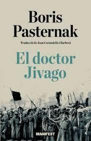 EL DOCTOR JIVAGO | 9791387872953 | PASTERNAK, BORIS