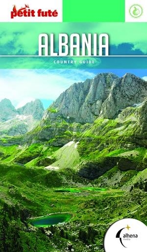 ALBANIA | 9788418086793 | VARIOS AUTORES