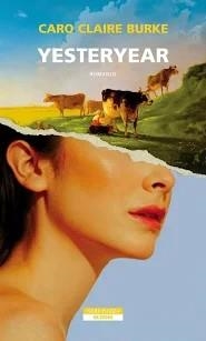 YESTERYEAR | 9780008742775 | CLAIRE BURKE, CARO