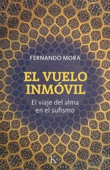 EL VUELO INMÓVIL | 9788411214759 | MORA, FERNANDO