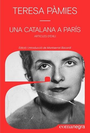 UNA CATALANA A PARÍS | 9791387969356 | PÀMIES, TERESA