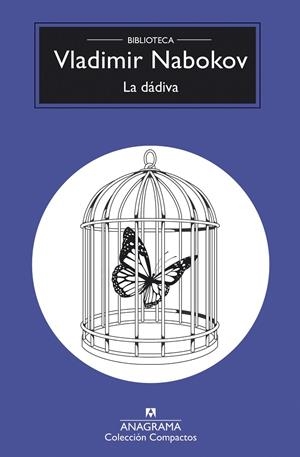 LA DÁDIVA | 9788433949745 | NABOKOV, VLADIMIR