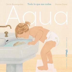AGUA | 9791399153347 | ROUMIGUIÈRE, CÉCILE