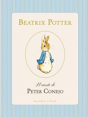 EL CUENTO DE PETER CONEJO | 9791388154362 | POTTER, BEATRIX