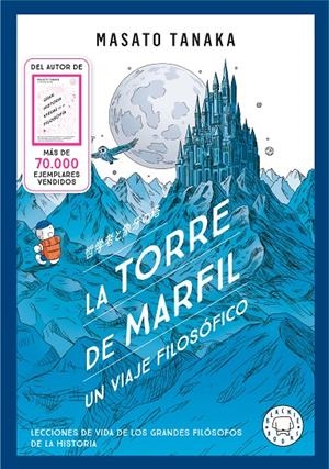 LA TORRE DE MARFIL | 9791388154607 | TANAKA, MASATO
