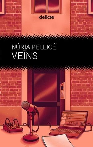 VEÏNS | 9788419415615 | PELLICÉ, NÚRIA