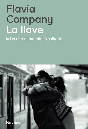 LA LLAVE | 9788410180949 | COMPANY I NAVAU, FLAVIA