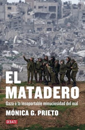 EL MATADERO | 9791387904371 | G. PRIETO, MÓNICA
