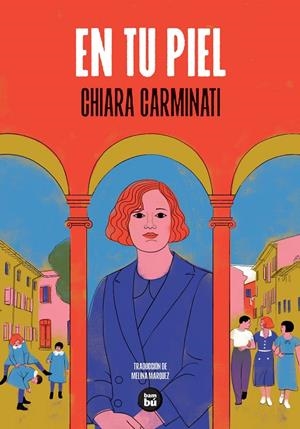 EN TU PIEL | 9788410860520 | CARMINATI, CHIARA