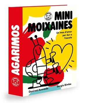 MINIMOIXAINES | 9791387501754 | ACEVEDO, DESIRÉE