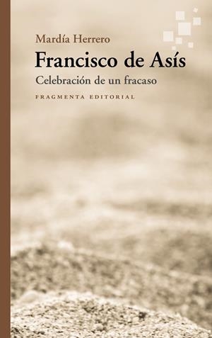 FRANCISCO DE ASÍS | 9791387548292 | HERRERO GIL, MARTA