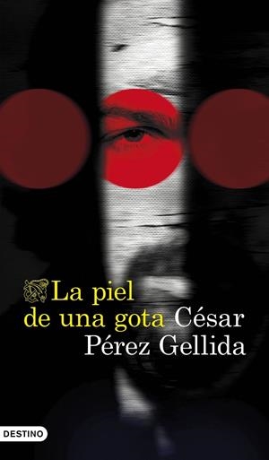 LA PIEL DE UNA GOTA | 9788423370450 | PÉREZ GELLIDA, CÉSAR