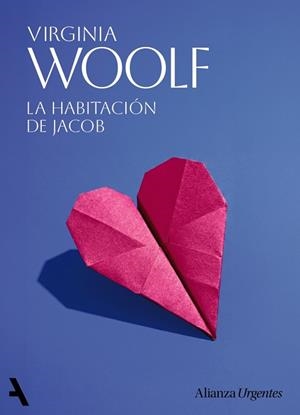 LA HABITACIÓN DE JACOB | 9791370092818 | WOOLF, VIRGINIA