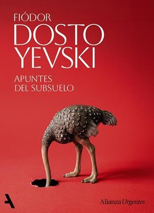 APUNTES DEL SUBSUELO | 9791370093112 | DOSTOYEVSKI, FIÓDOR