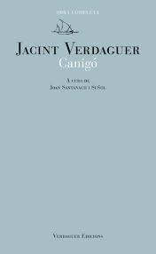 CANIGÓ | 9788412616583 | VERDAGUER I SANTALÓ, JACINT