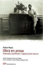 OBRA EN PROSA | 9788418734632