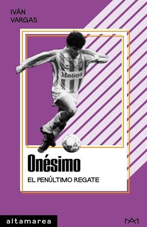 ONÉSIMO | 9791387938987 | VARGAS, IVÁN