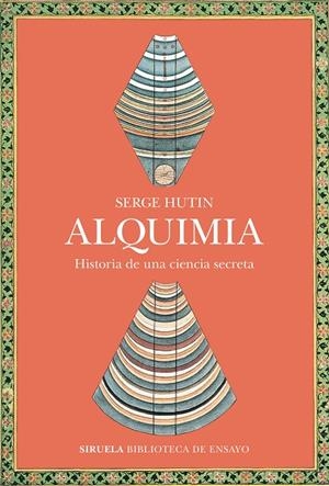 ALQUIMIA | 9791388032585 | HUTIN, SERGE