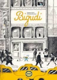 BIGUDÍ | 9791399068870 | DELPHINE PERRET