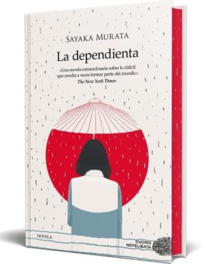 LA DEPENDIENTA | 9791388042652 | MURATA, SAYAKA