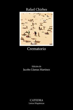 CREMATORIO | 9788437650289