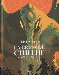 CRIDA DE CTHULHU, LA | 9791388397059 | LOVECRAFT, H.P.
