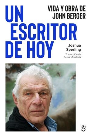 UN ESCRITOR DE HOY | 9791399278903 | SPERLING, JOSHUA
