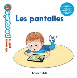 LES PANTALLES | 9791399025958 | REDOULÈS, STÉPHANIE
