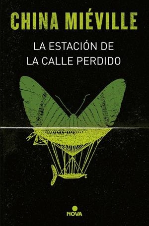 LA ESTACIÓN DE LA CALLE PERDIDO (BAS-LAG 1) | 9788419260321 | MIÉVILLE, CHINA