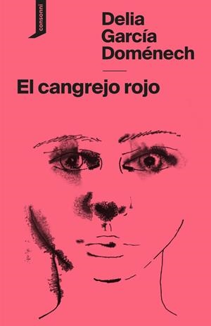 EL CANGREJO ROJO | 9788419490995 | GARC¡A DOMÉNECH, DELIA