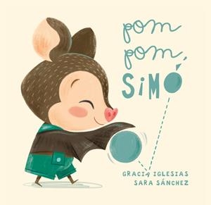 POM POM, SIMÓ | 9791388030291 | IGLESIAS, GRACIA