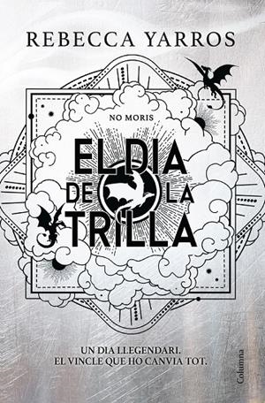EL DIA DE LA TRILLA (EMPIRI) | 9788466435673 | YARROS, REBECCA